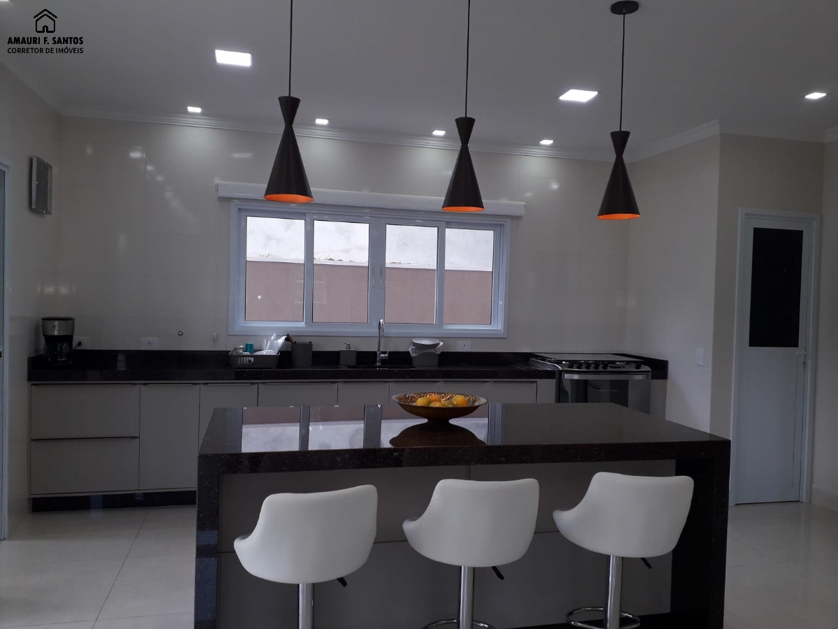 Casa em , São Roque - casa com fino acabamento em condomínio - Foto 36
